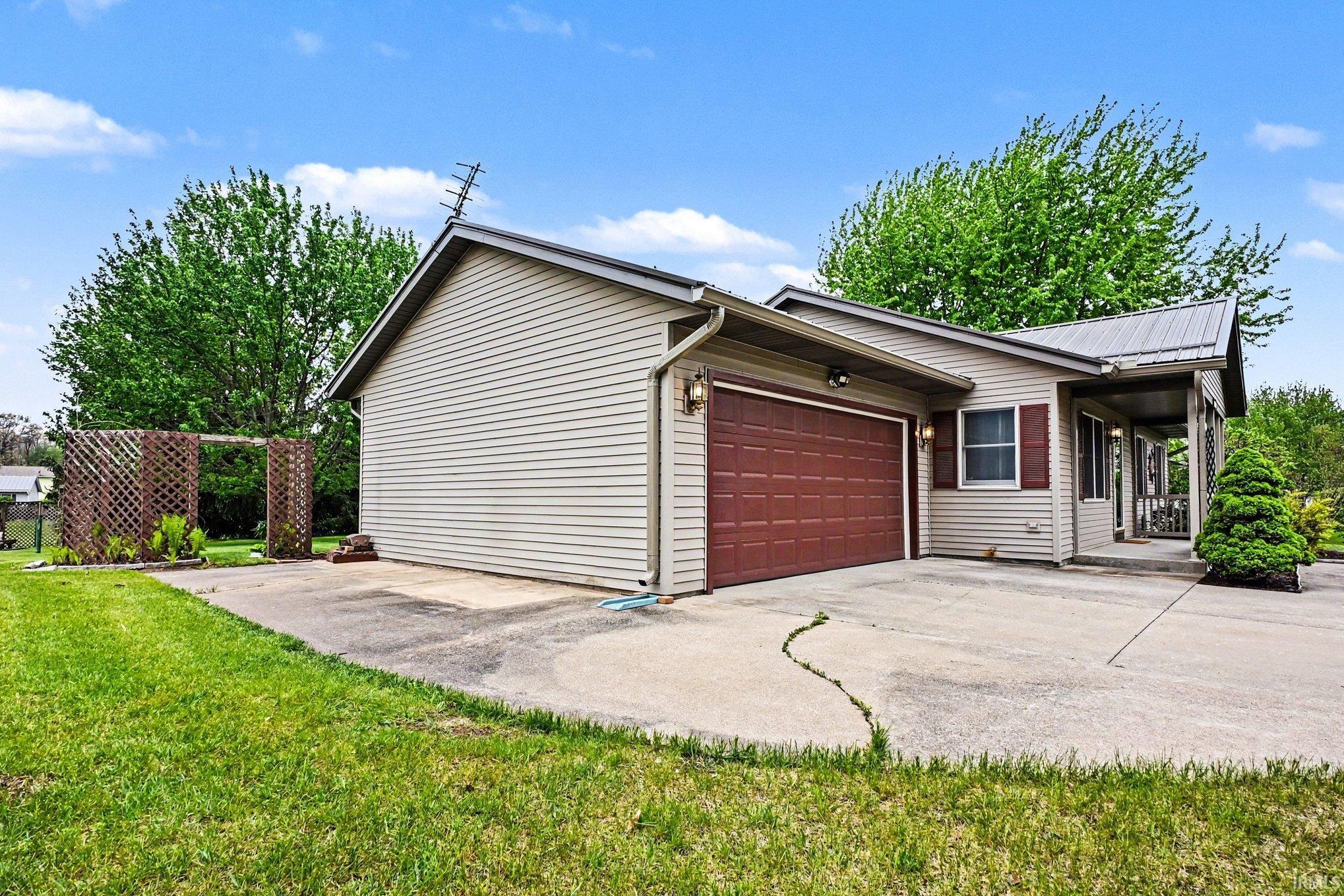 62777 Planeville Avenue Goshen IN 46528