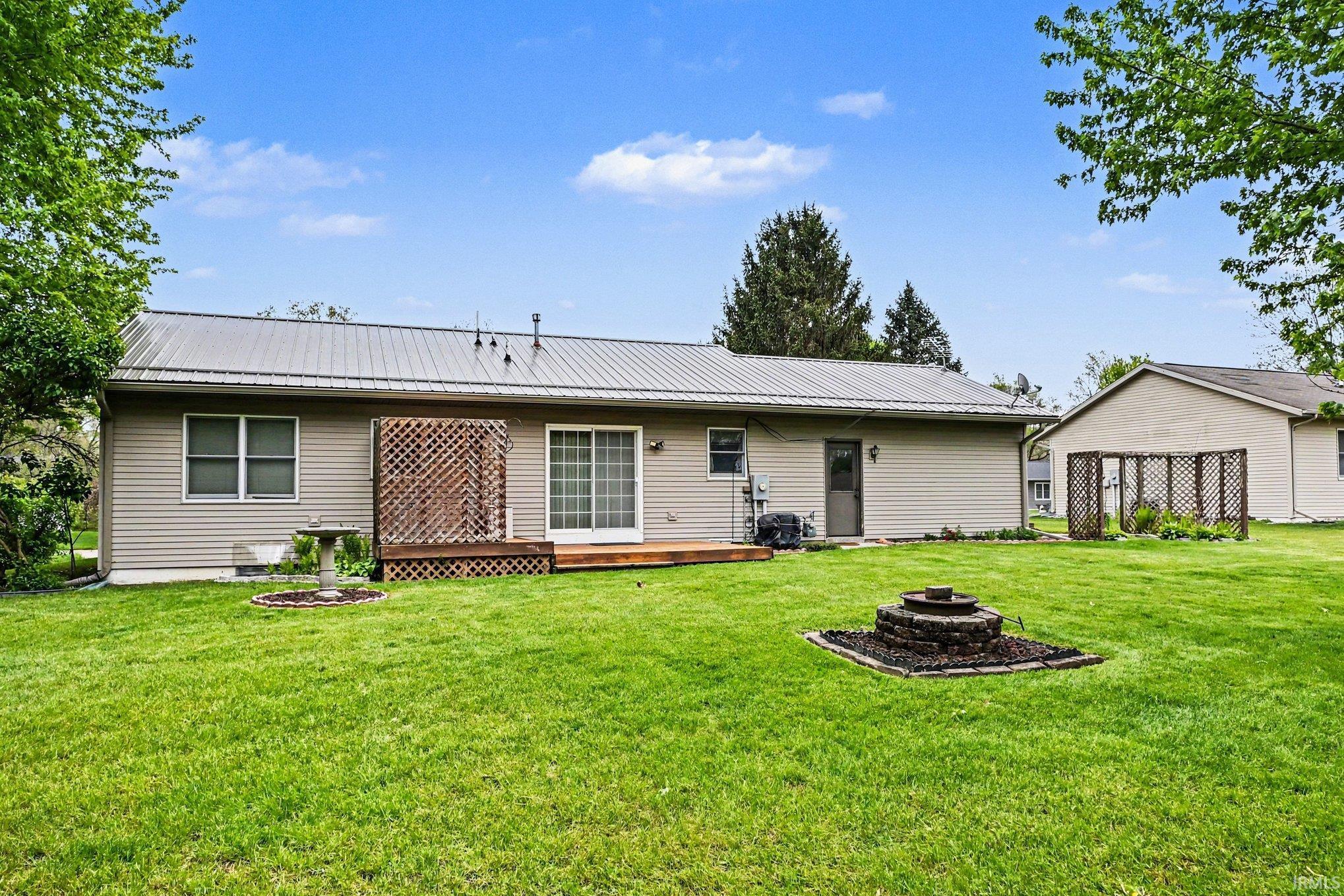 62777 Planeville Avenue Goshen IN 46528