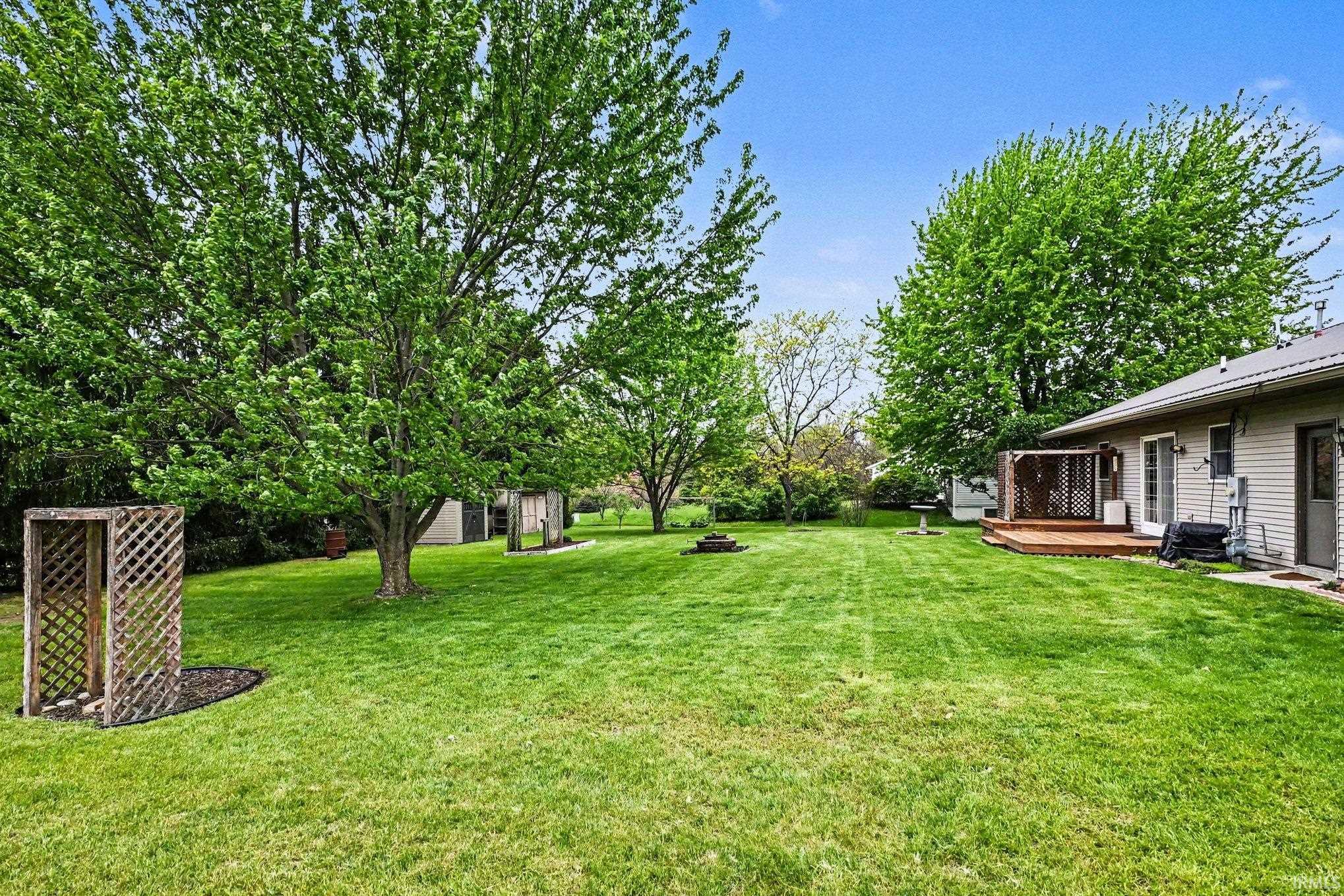62777 Planeville Avenue Goshen IN 46528