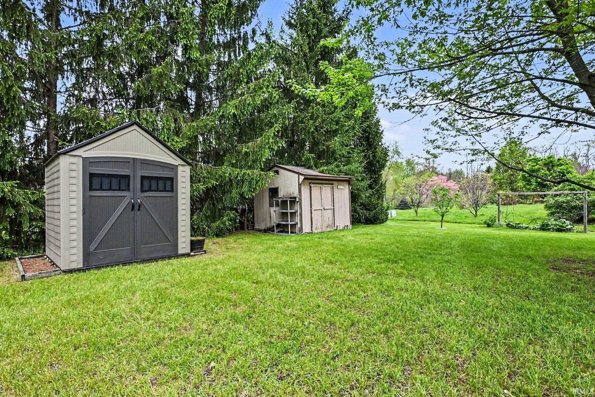 62777 Planeville Avenue Goshen IN 46528