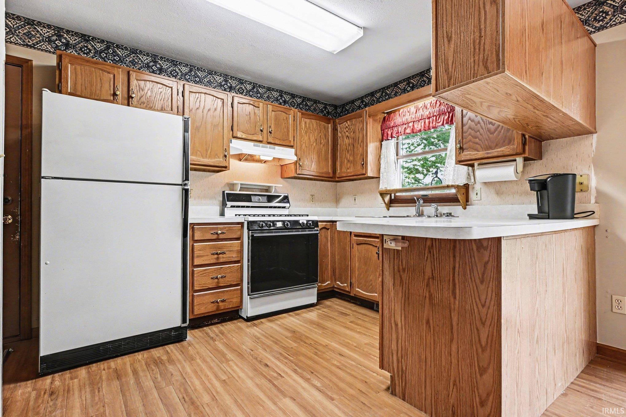 62777 Planeville Avenue Goshen IN 46528
