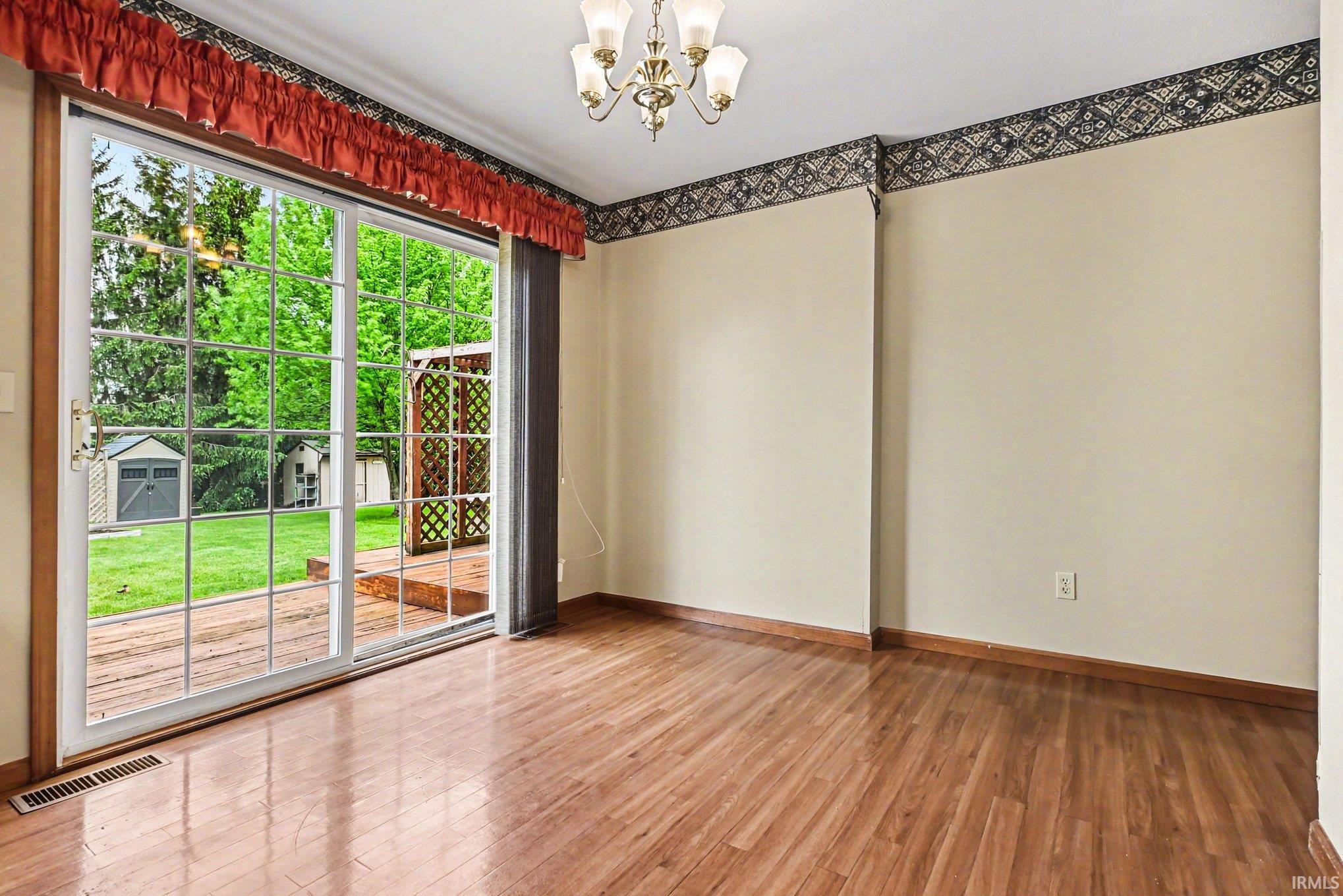 62777 Planeville Avenue Goshen IN 46528