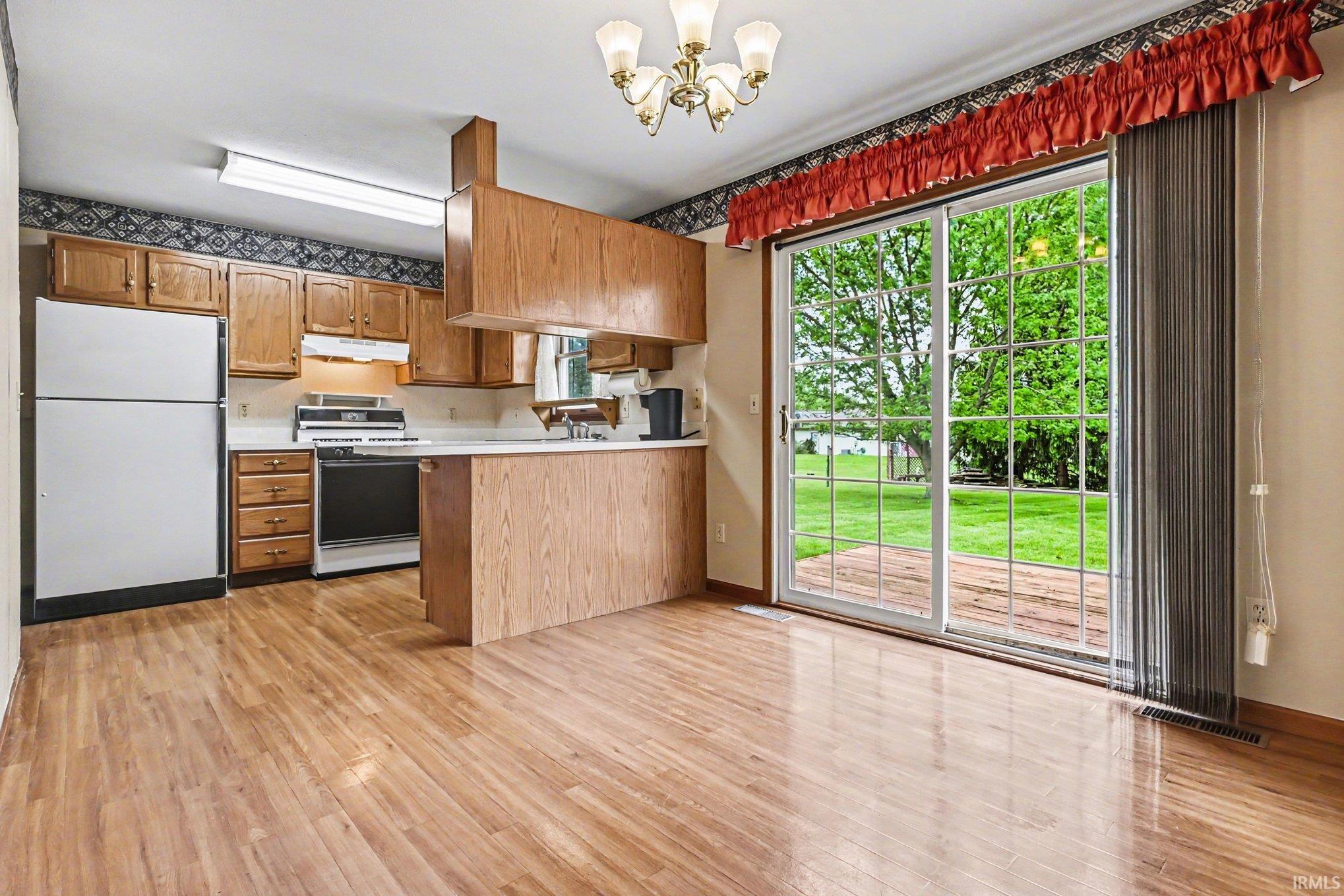 62777 Planeville Avenue Goshen IN 46528