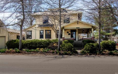 1301 O Street Bedford IN 47421