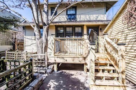 1301 O Street Bedford IN 47421