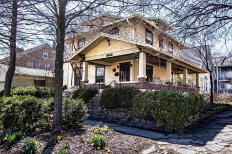 1301 O Street Bedford IN 47421
