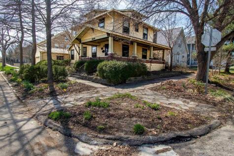 1301 O Street Bedford IN 47421