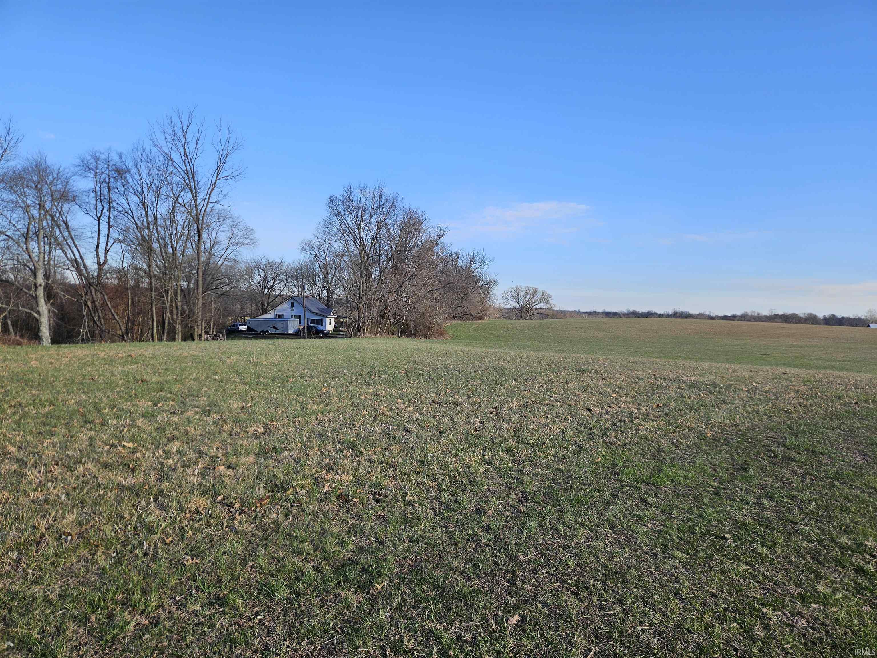 8798 S Strain Ridge Road Bloomington IN 47401