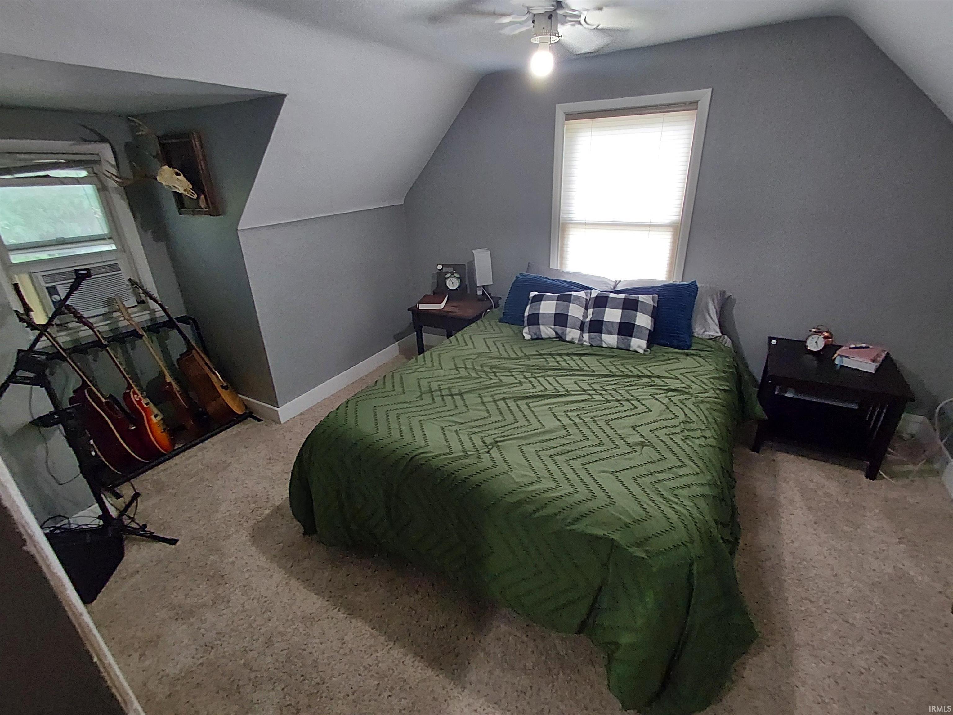 100 S Jackson Street Millersburg IN 46543