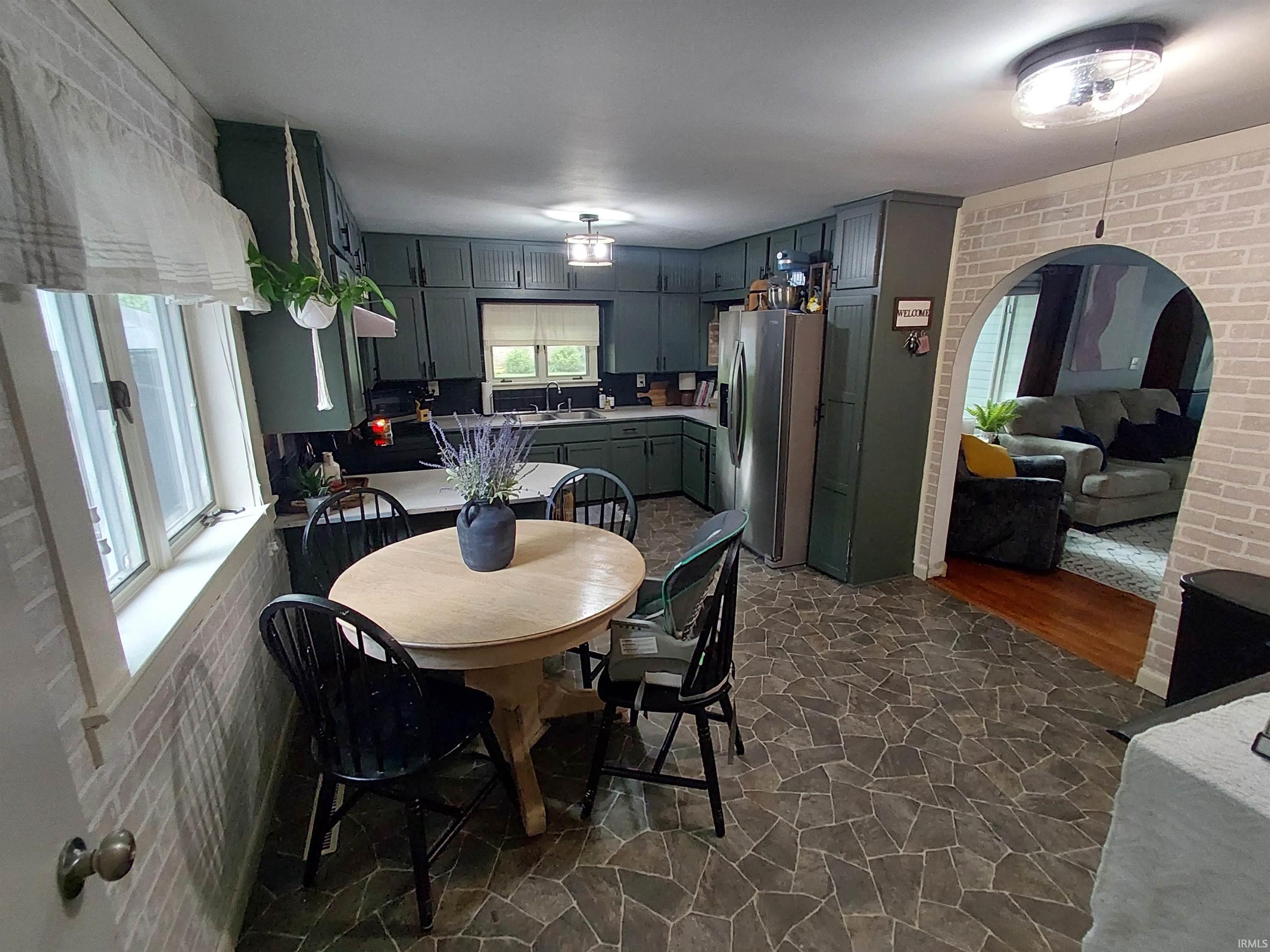 100 S Jackson Street Millersburg IN 46543