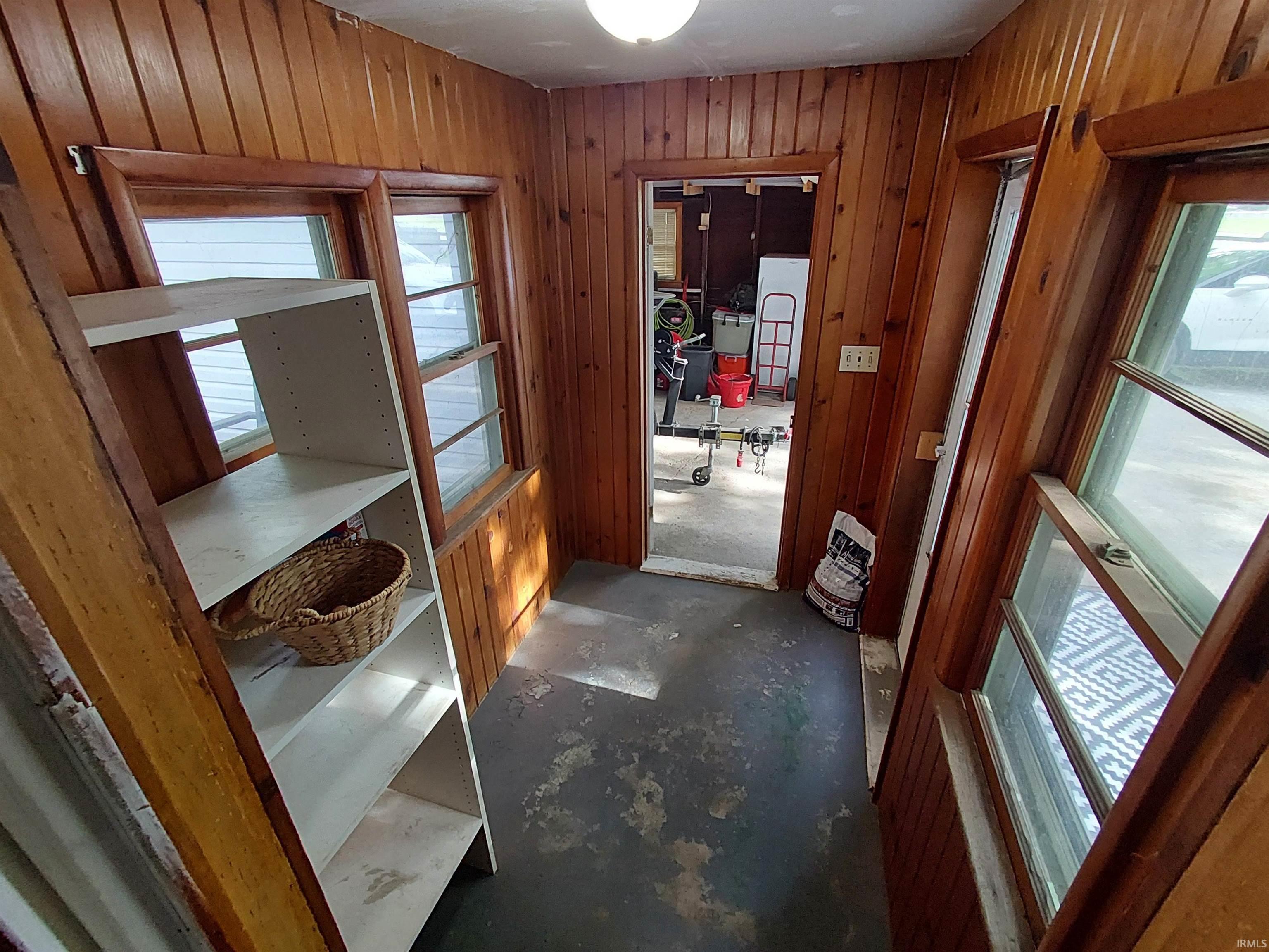 100 S Jackson Street Millersburg IN 46543
