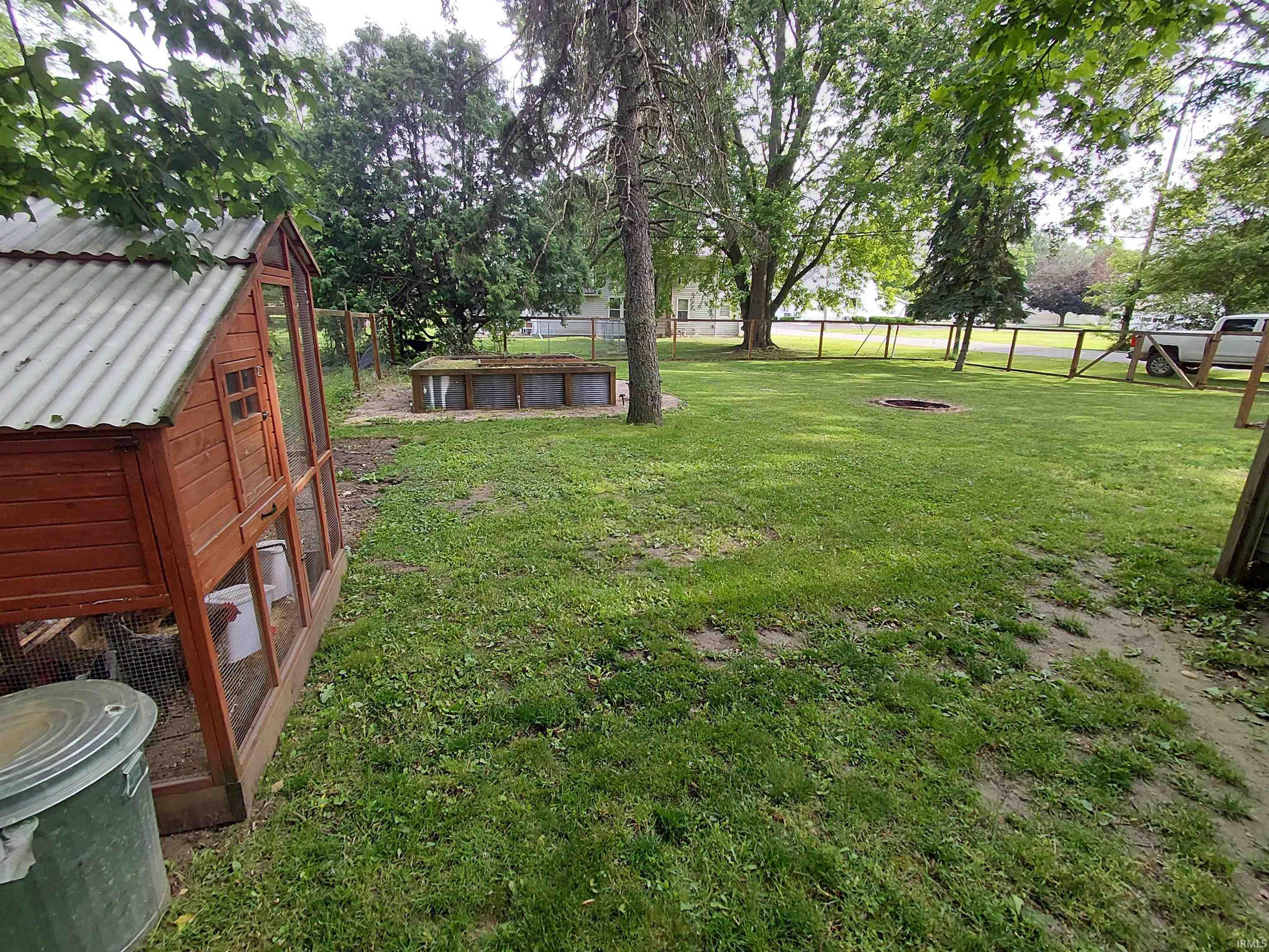100 S Jackson Street Millersburg IN 46543