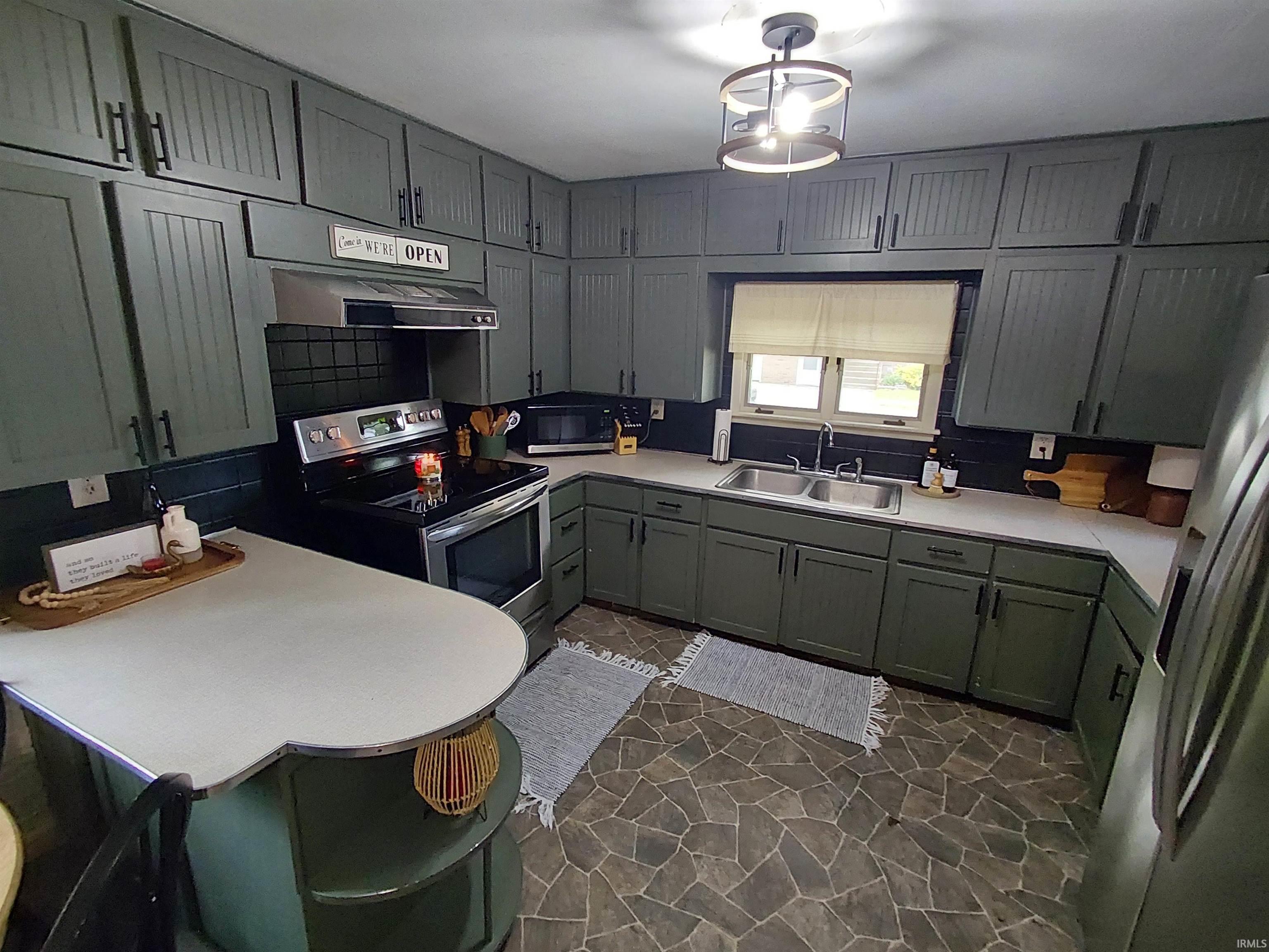 100 S Jackson Street Millersburg IN 46543