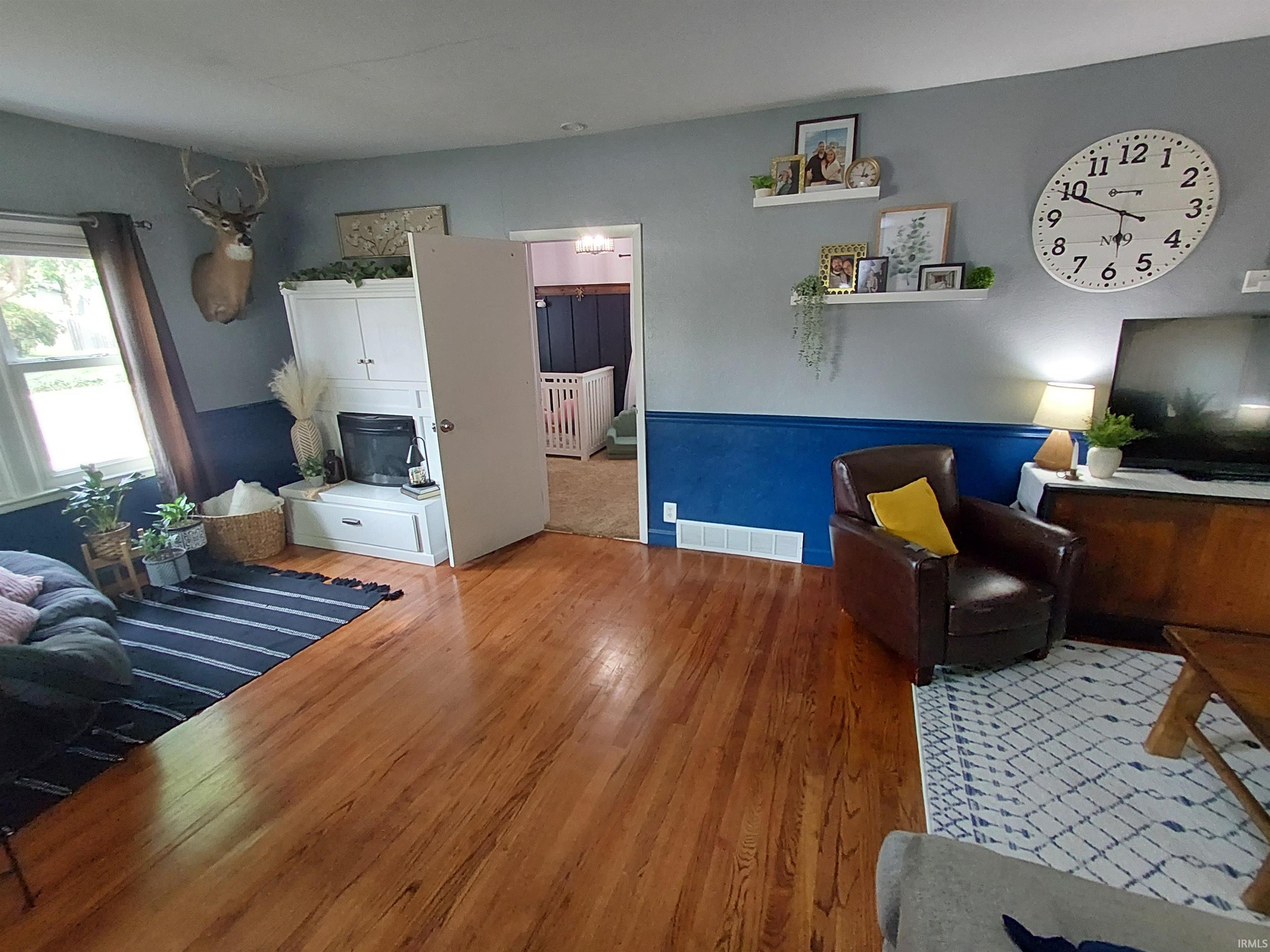 100 S Jackson Street Millersburg IN 46543