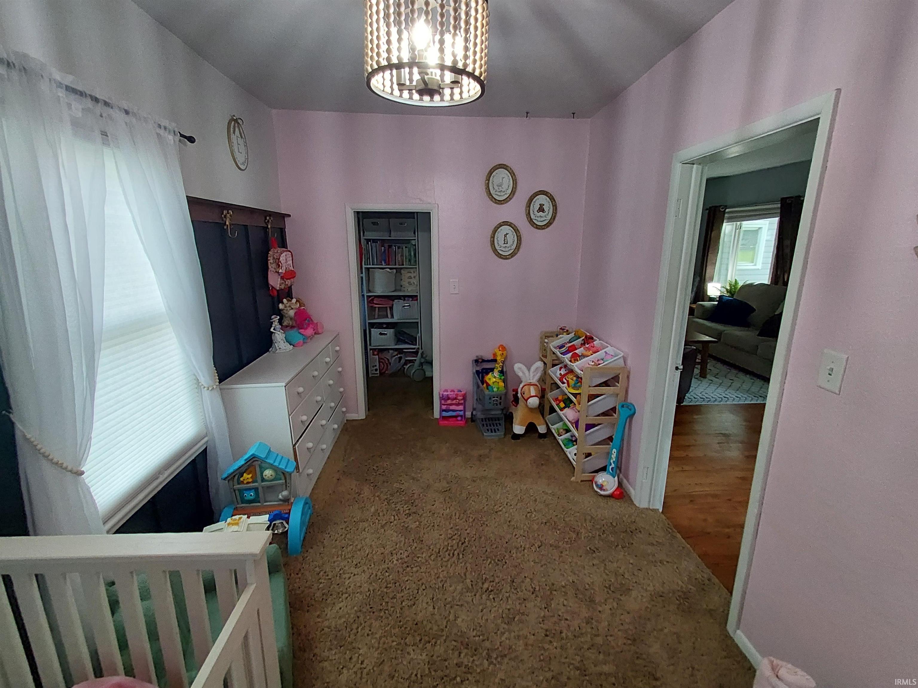 100 S Jackson Street Millersburg IN 46543