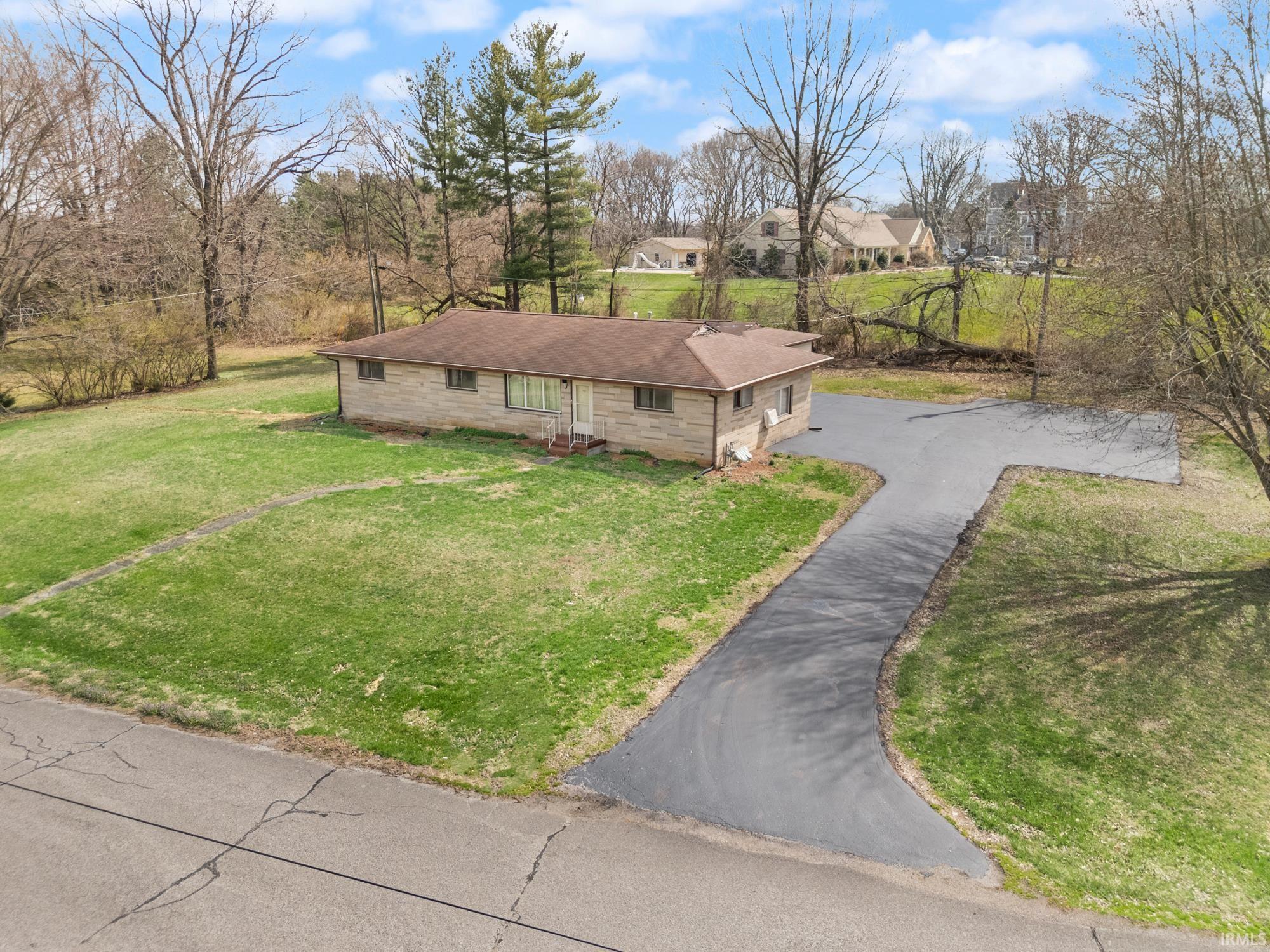 102 Eastgate Avenue Loogootee IN 47553