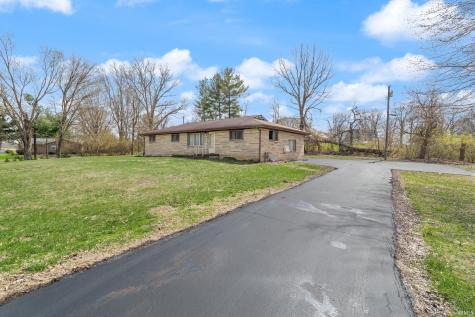 102 Eastgate Avenue Loogootee IN 47553