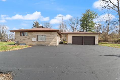 102 Eastgate Avenue Loogootee IN 47553