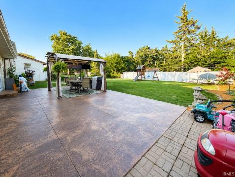 9375 Roosevelt Place Crown Point IN 46307