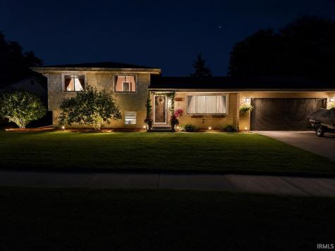 9375 Roosevelt Place Crown Point IN 46307