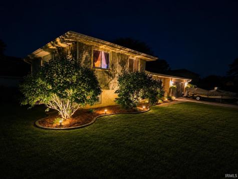 9375 Roosevelt Place Crown Point IN 46307