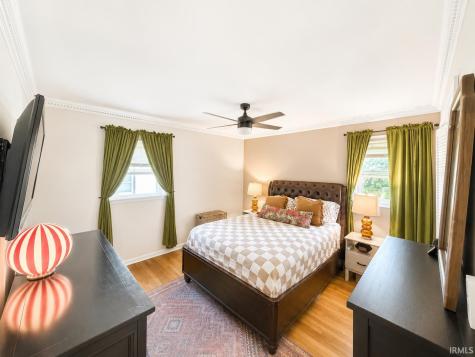 9375 Roosevelt Place Crown Point IN 46307