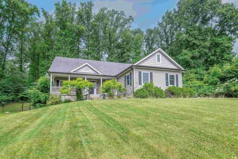 4923 N Chatham Drive Bloomington IN 47404
