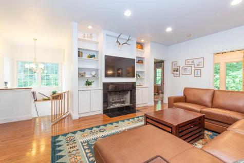 4923 N Chatham Drive Bloomington IN 47404