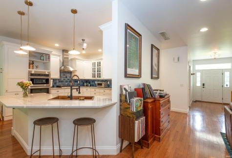4923 N Chatham Drive Bloomington IN 47404