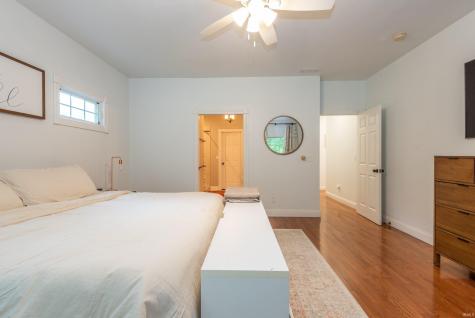 4923 N Chatham Drive Bloomington IN 47404