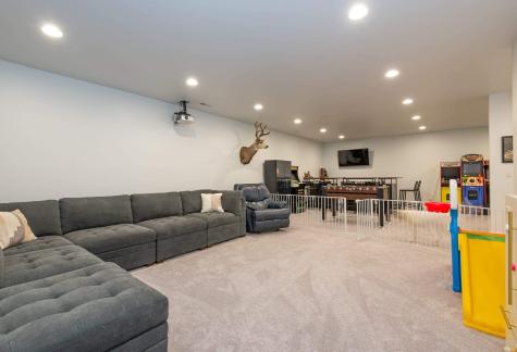 4923 N Chatham Drive Bloomington IN 47404