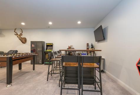 4923 N Chatham Drive Bloomington IN 47404