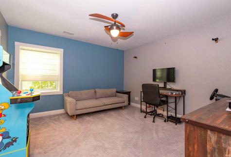 4923 N Chatham Drive Bloomington IN 47404