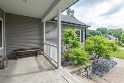 4923 N Chatham Drive Bloomington IN 47404