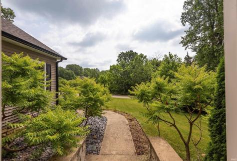 4923 N Chatham Drive Bloomington IN 47404
