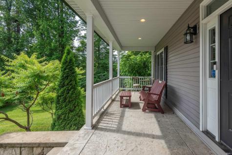 4923 N Chatham Drive Bloomington IN 47404