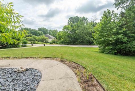 4923 N Chatham Drive Bloomington IN 47404