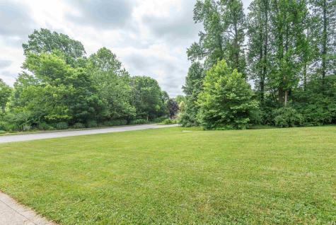 4923 N Chatham Drive Bloomington IN 47404