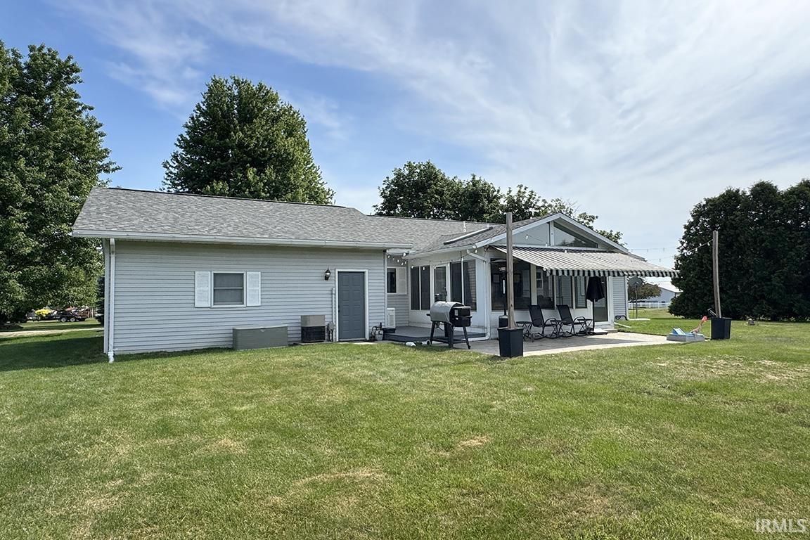 11521 County Road 24 Middlebury IN 46540