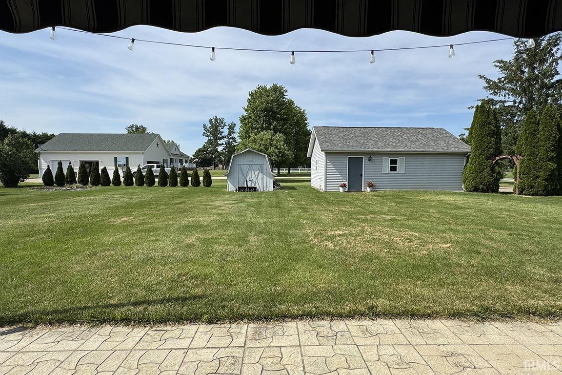 11521 County Road 24 Middlebury IN 46540