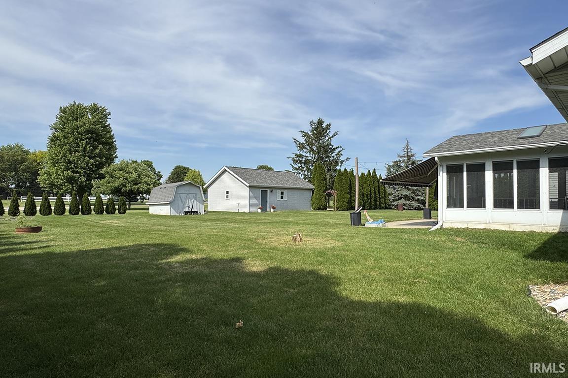11521 County Road 24 Middlebury IN 46540