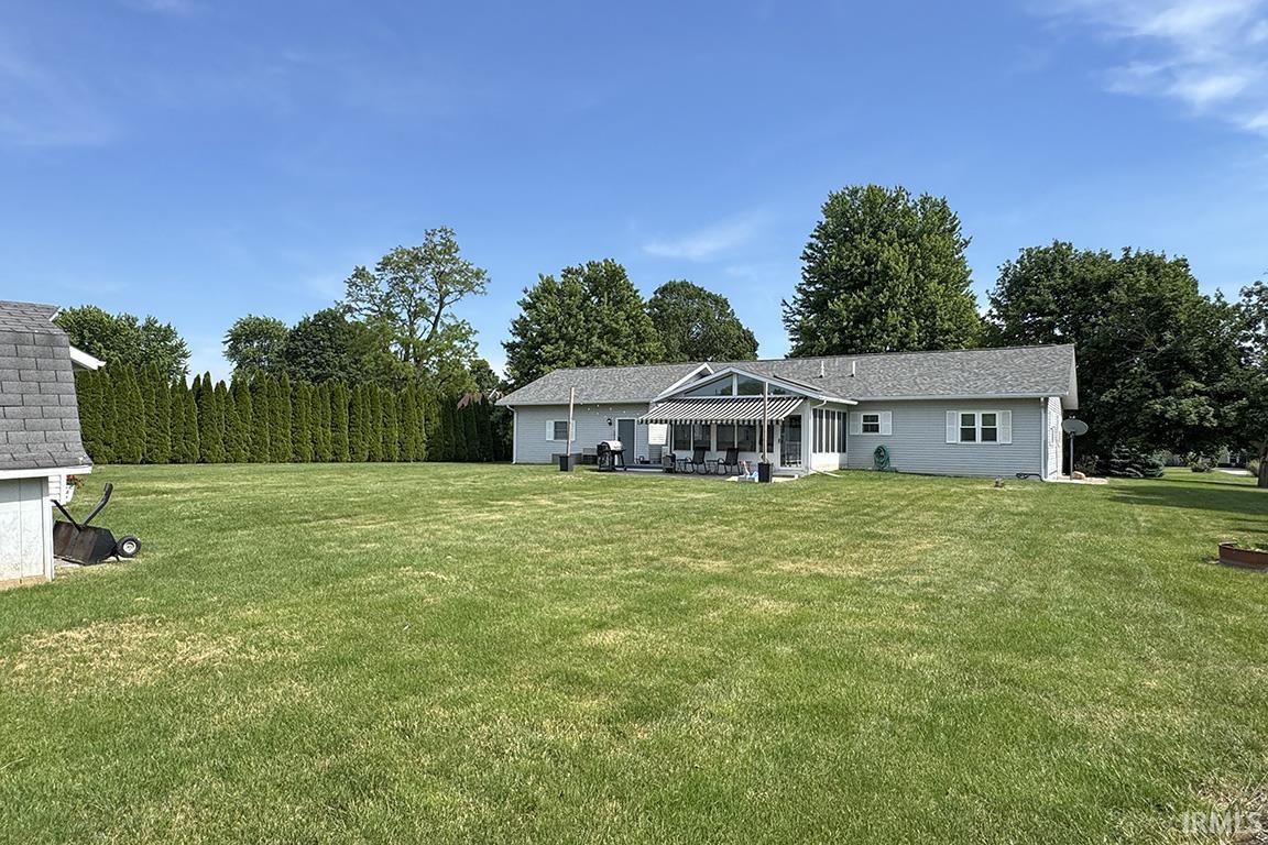 11521 County Road 24 Middlebury IN 46540
