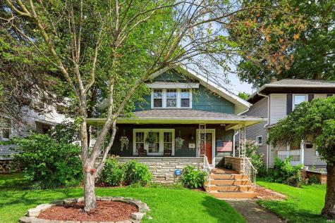 934 E Lincolnway Mishawaka IN 46544