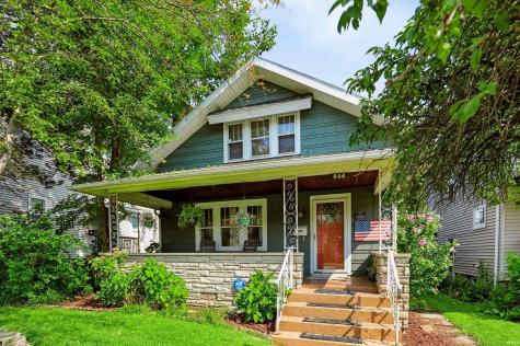 934 E Lincolnway Mishawaka IN 46544