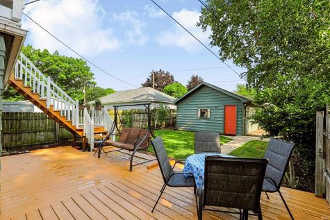 934 E Lincolnway Mishawaka IN 46544