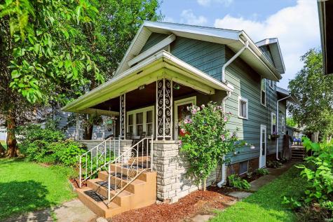 934 E Lincolnway Mishawaka IN 46544