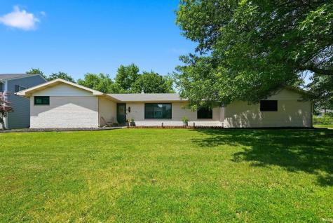 3127 Arrowwood Trail Fort Wayne IN 46815