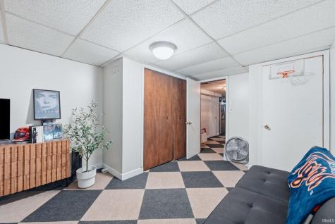 3127 Arrowwood Trail Fort Wayne IN 46815