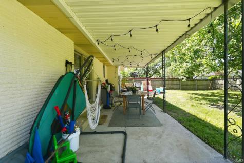 3127 Arrowwood Trail Fort Wayne IN 46815
