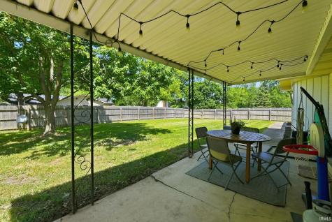 3127 Arrowwood Trail Fort Wayne IN 46815